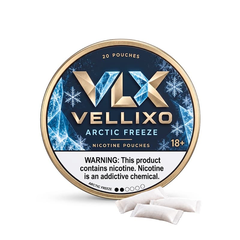 Vellixo Arctic Freeze
