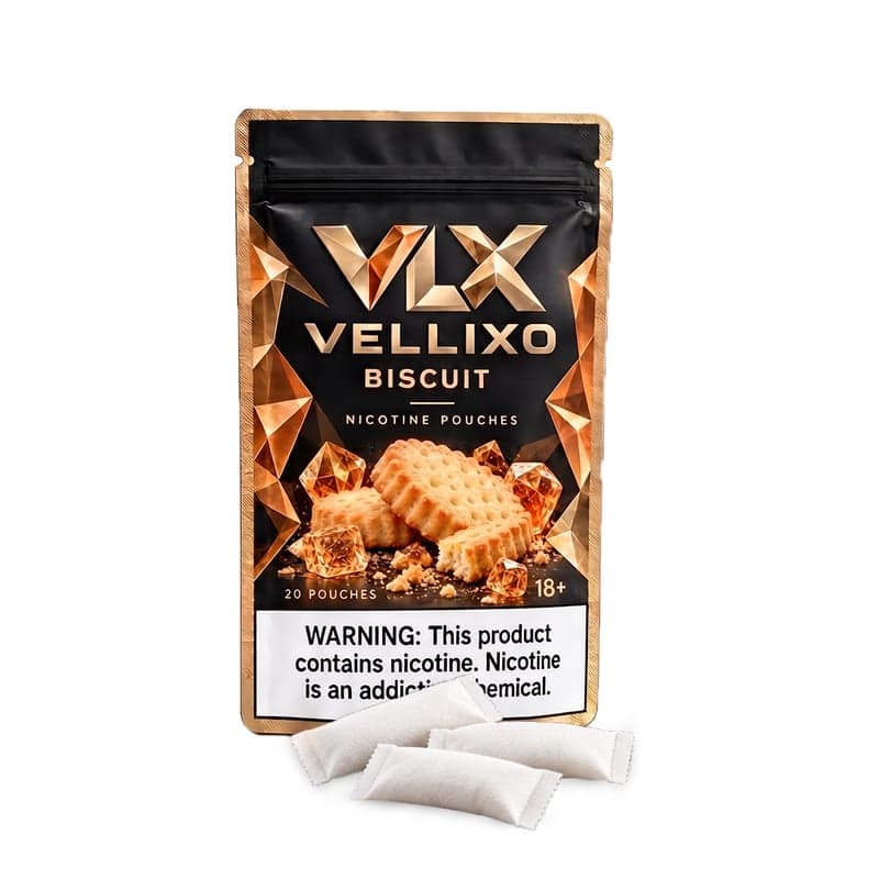 Vellixo Biscuit