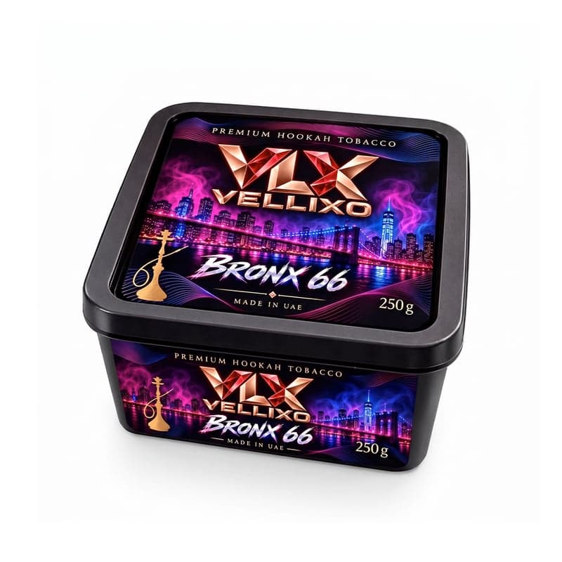 Vellixo Bronx 66