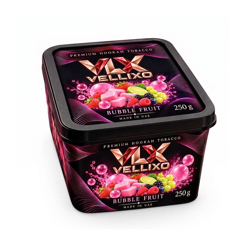 Vellixo Bubble Fruit