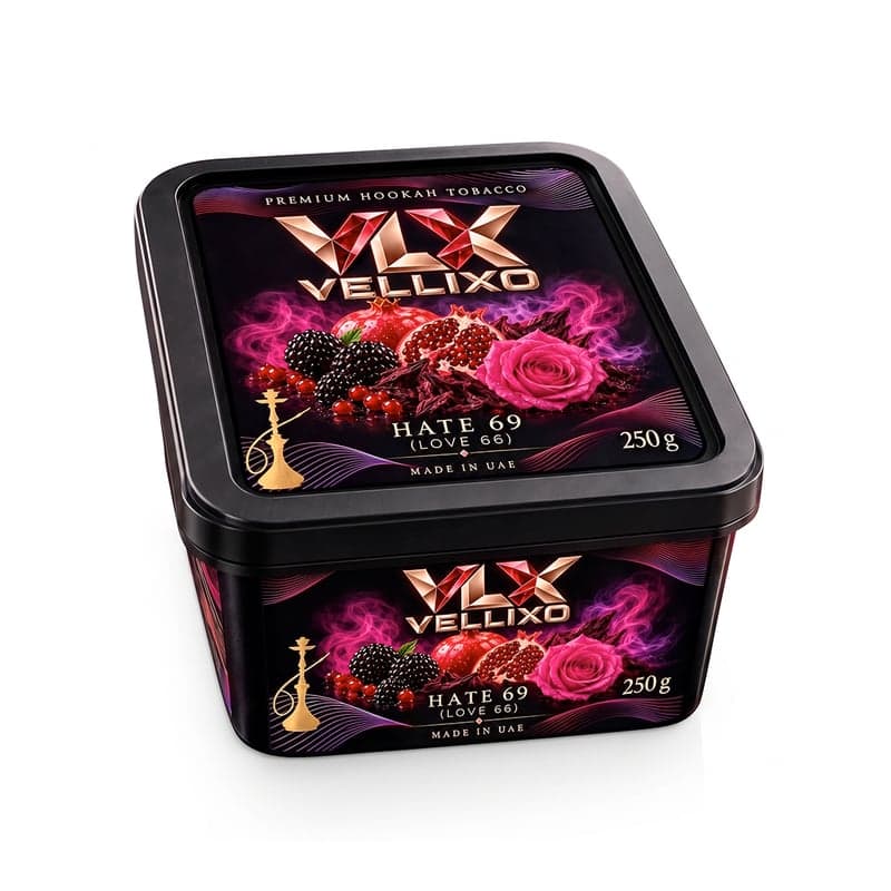 Vellixo Hate 69 (Love 66)