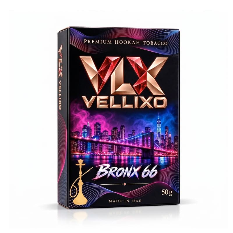 Vellixo Bronx 66