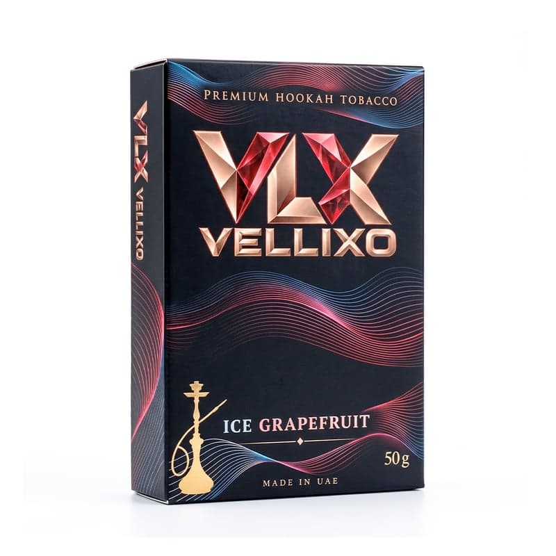 Vellixo Ice Grapefruit