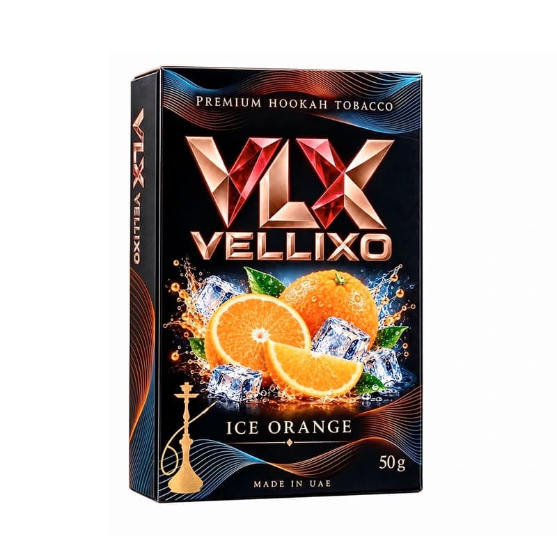 Vellixo Ice Orange