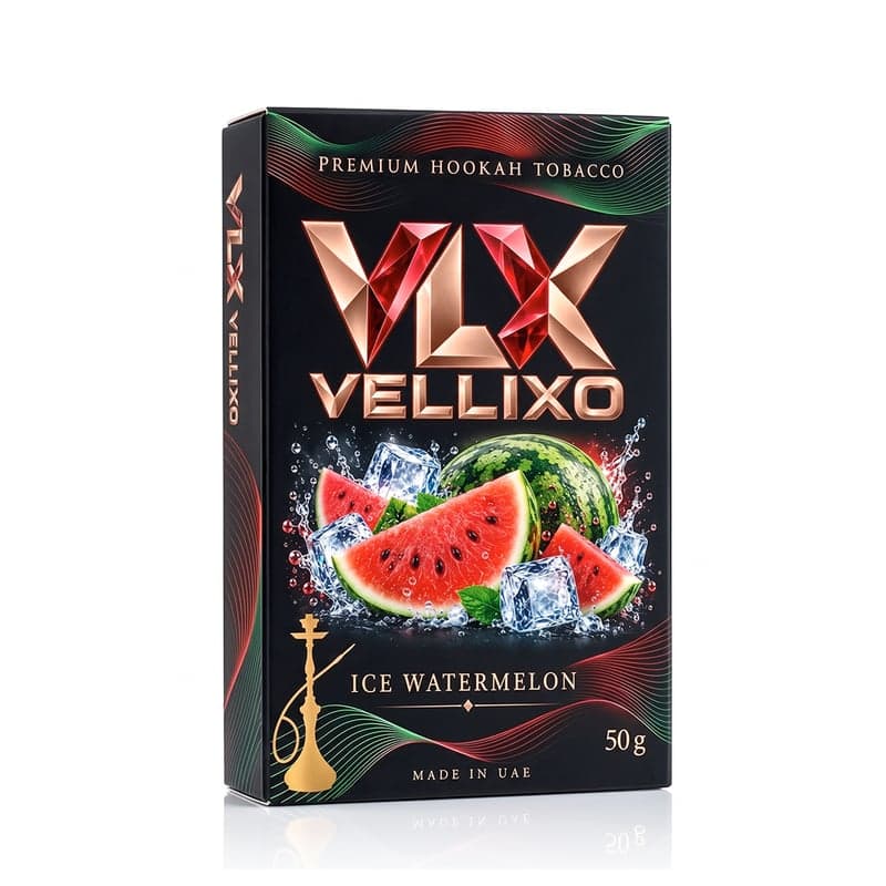 Vellixo Ice Watermelon