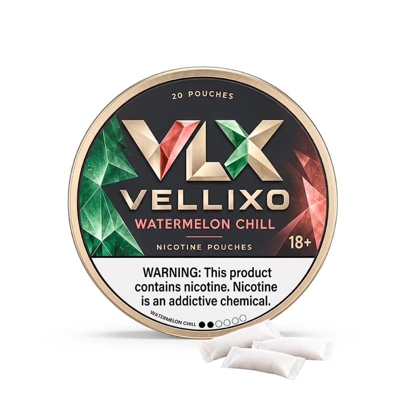 Vellixo Watermelon Chill