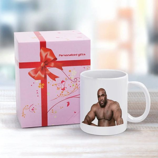Couple Color Changing Mug - Image 3