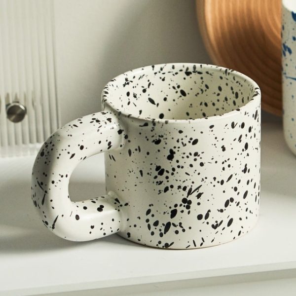 Elegant Ceramic Coffee Mug - Image 13